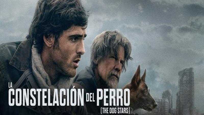 LA COSTELACION DEL PERRO