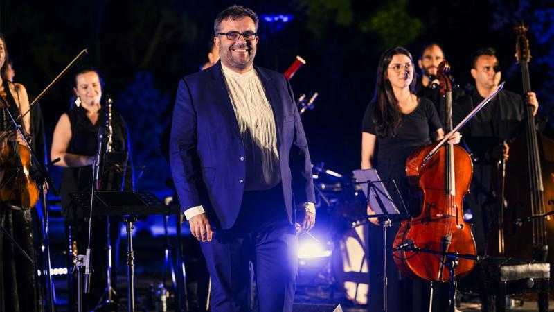 NOCHE DE CABARET: HOMENAJE AL MAESTRO ALONSO
