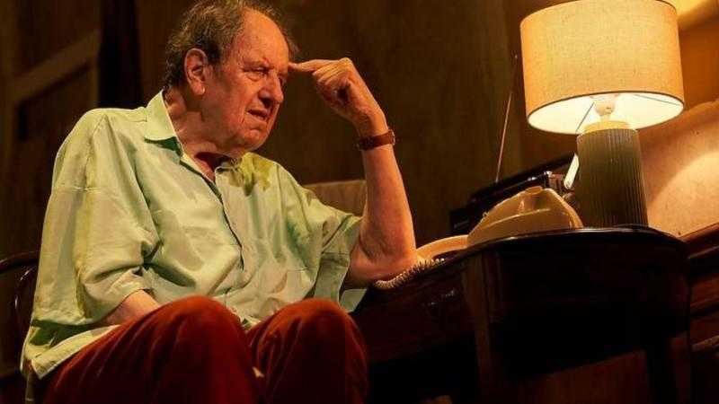 GIGANTE de Mark Rosenblatt