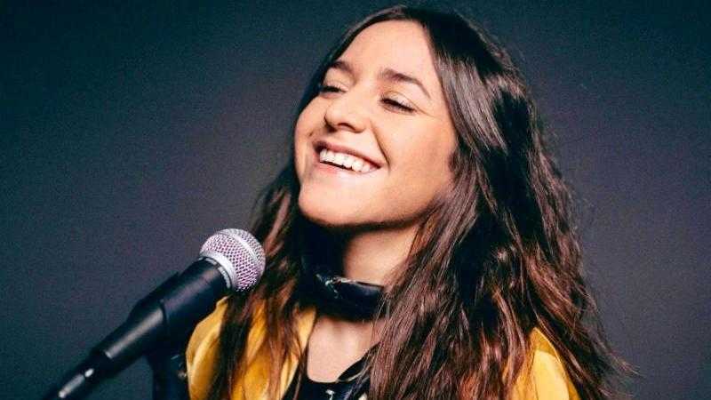 MUSICA CON LAS ESTRELLAS MARTA SOTO