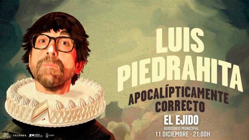 “APOCALÍPTICAMENTE CORRECTO” Luis Piedrahita
