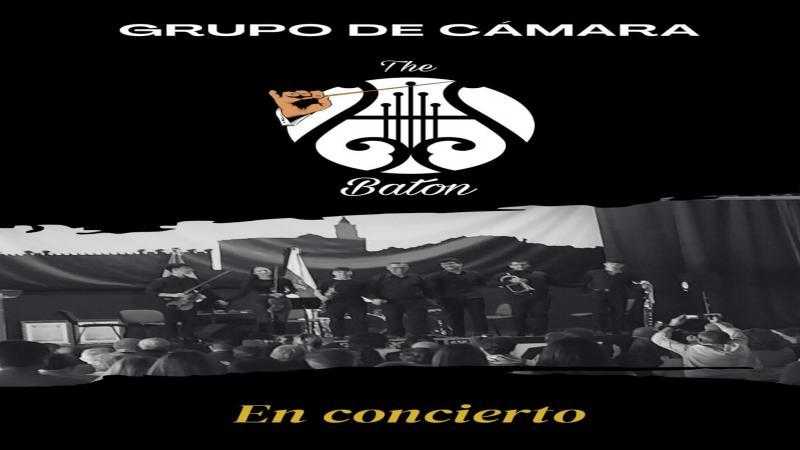 MÚSICA CON LAS ESTRELLAS GRUPO DE CÁMARA 