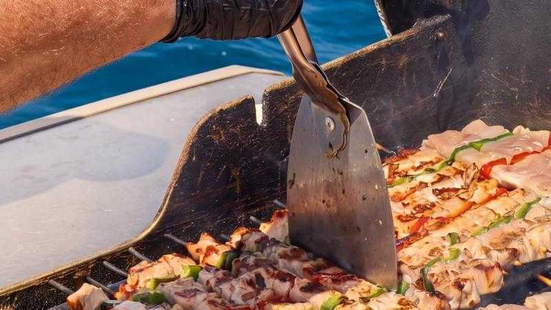 MEDITERRANEAN TASTE