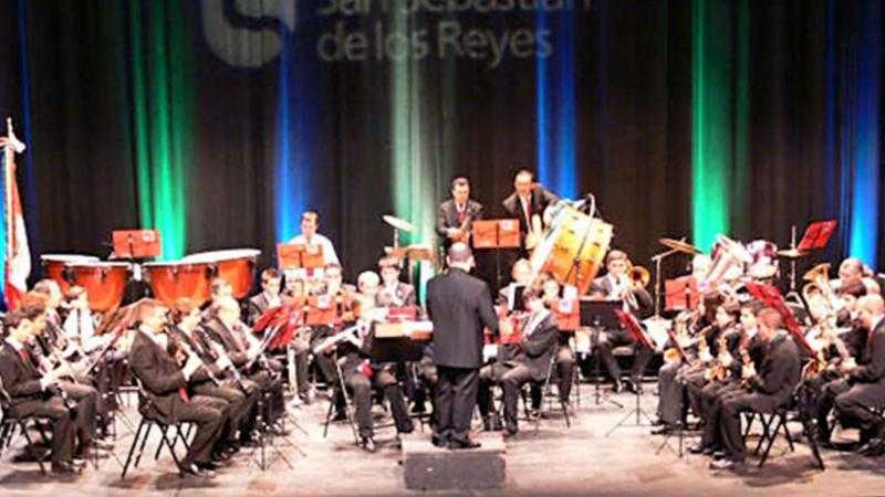 CONCIERTO EXTRAORDINARIO 
