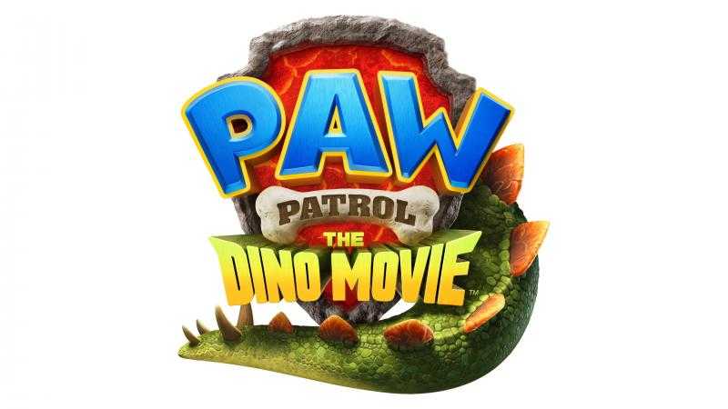 La Patrulla Canina: La dino película