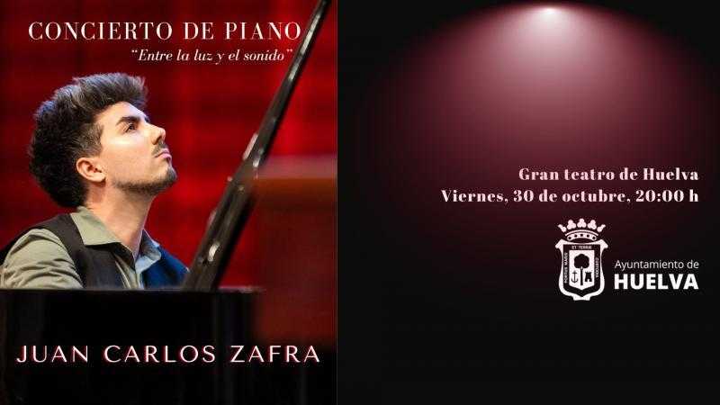 ENTRE LA LUZ Y EL SONIDO