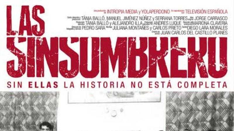 LAS SINSOMBRERO I