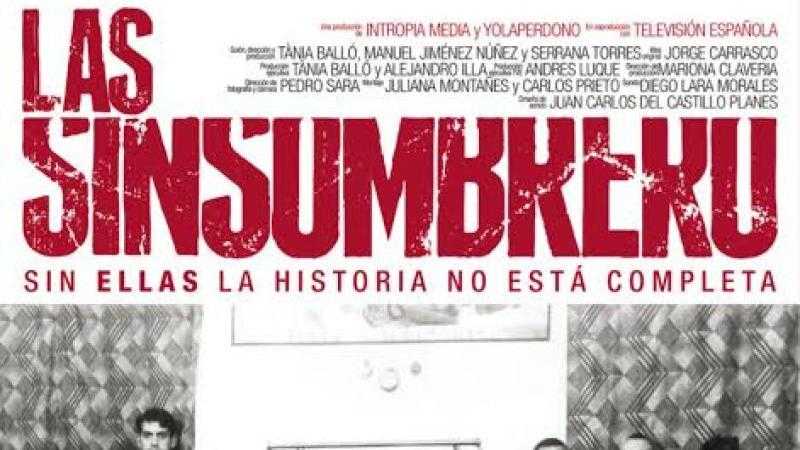LAS SINSOMBRERO I 