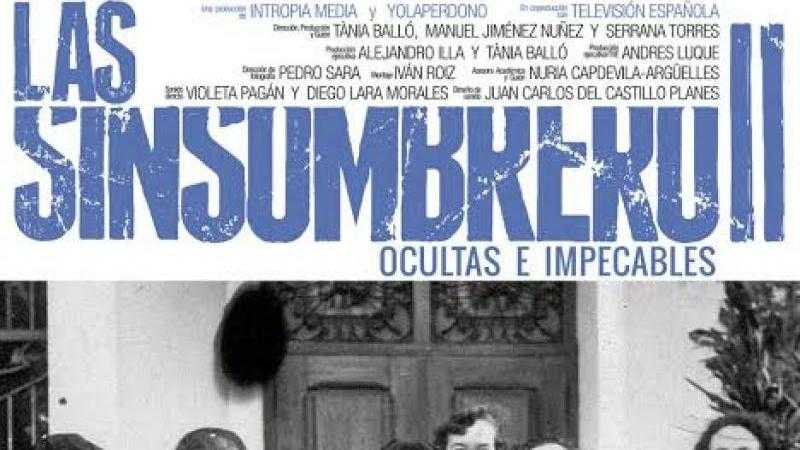 LAS SINSOMBRERO II