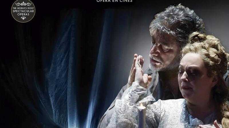 OTELLO Ohpera summ er