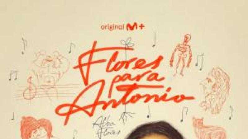 LOS PELICULONES DE CINES MERCADO - flores para antonio