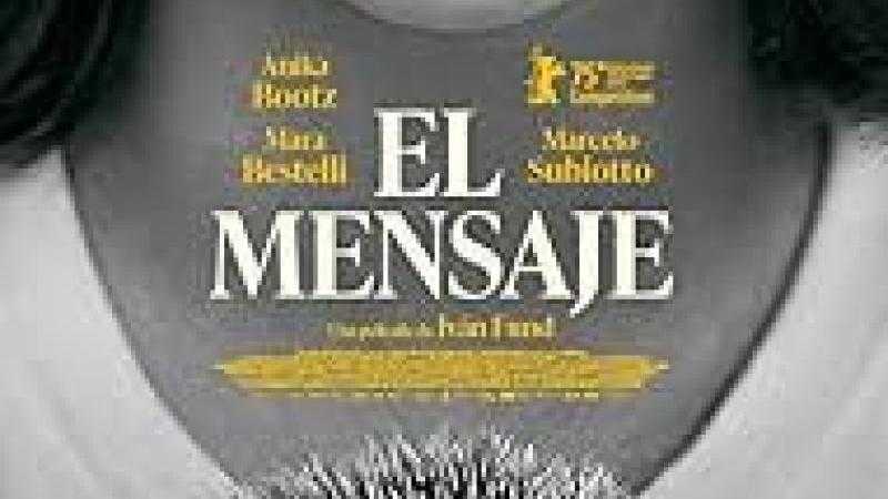 El mensaje