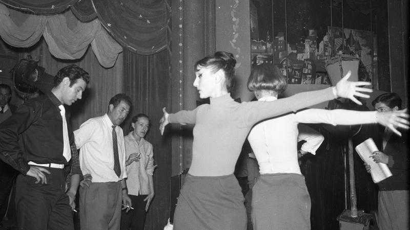 Las furias (1960)