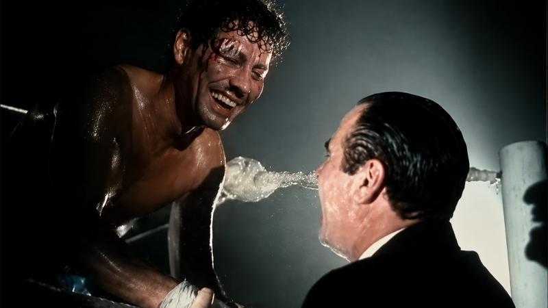 Gatica, el mono (1993)