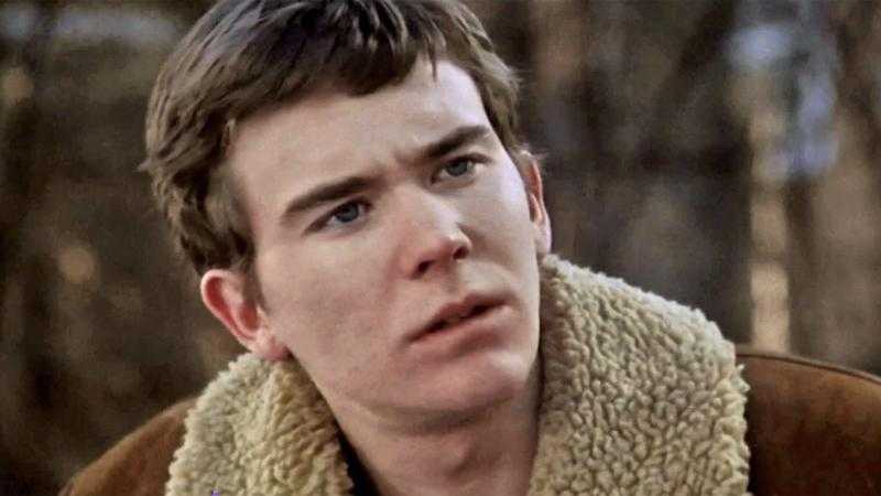 Gente corriente (Ordinary People,1980)