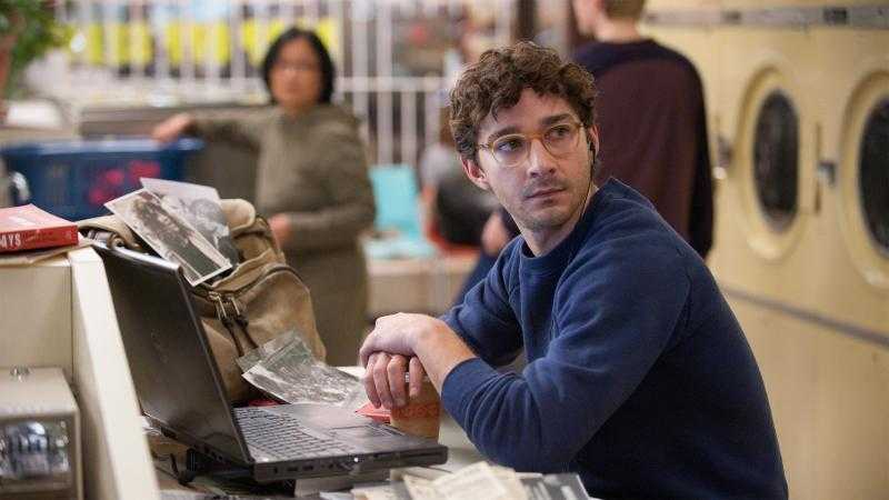 Pacto de silencio (The Company You Keep2012)