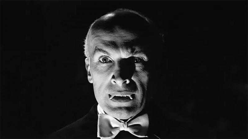 Dracula in Istanbul (Drakula İstanbul'da,1953)