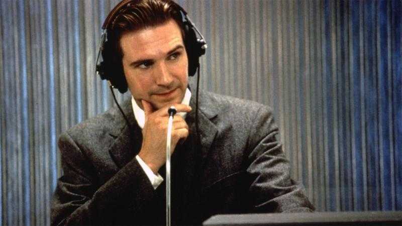 Quiz Show (El dilema) (Quiz Show, 1994)