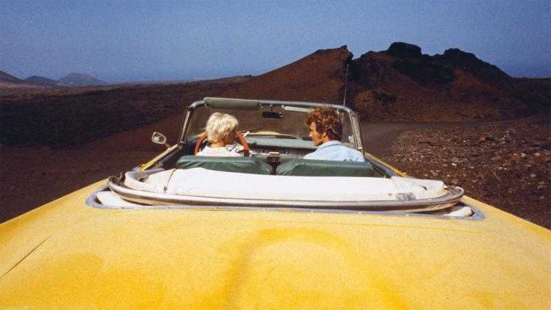 La route de Salina (1970)