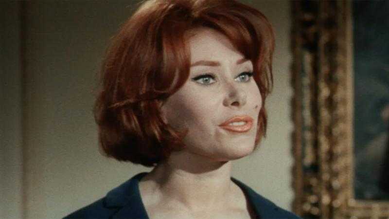 La isla de la muerte (1967)