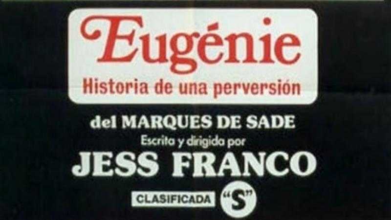 Eugenie (Historia de una perversión) (1980)