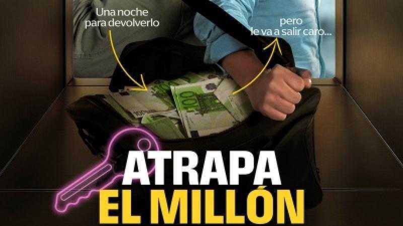 Atrapa el millón