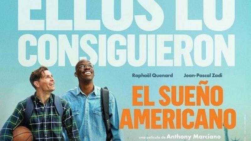El sueño americano