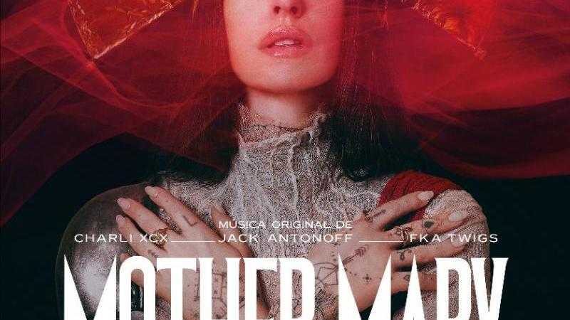 Mother Mary