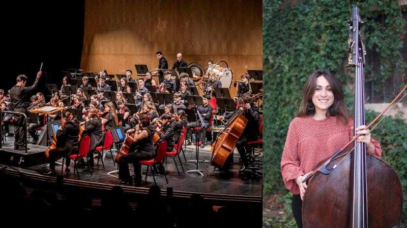 13/09/26 - JOVEN ORQUESTA SINFÓNICA DE SORIA - 12:30 H.