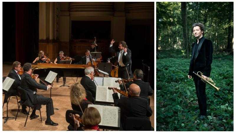 19/09/26 - ORQUESTA PHILHARMONIA FRANKFURT & SERGEI NAKARIAKOV - 20:00 H.
