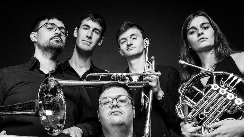 22/09/26 - KAMBRASS - 20:00 H.