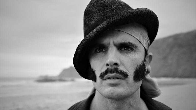 26/09/26 - RODRIGO CUEVAS - 20:00 H.