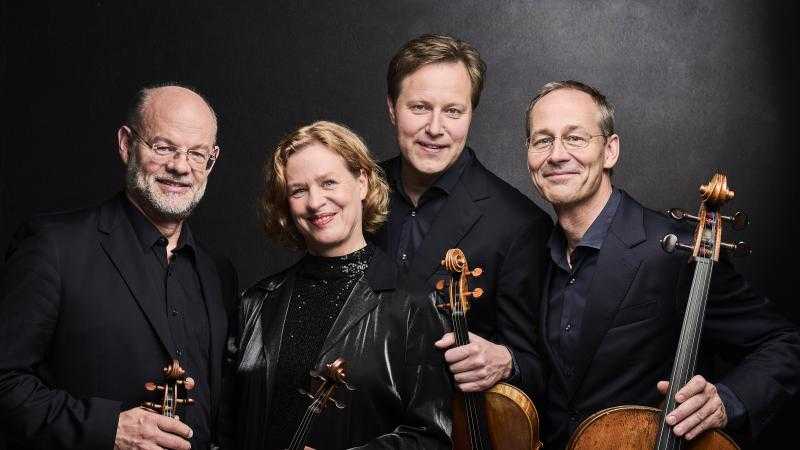 29/09/26 - CUARTETO MANDELRING - 20:00 H.