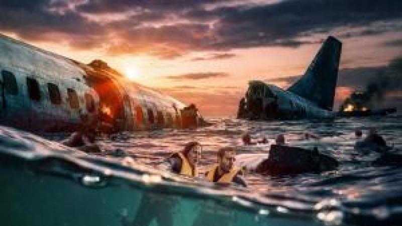 En mar abierto