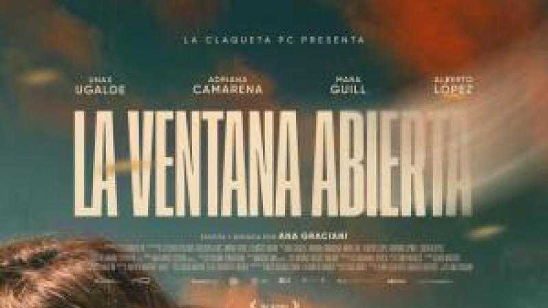 La ventana abierta