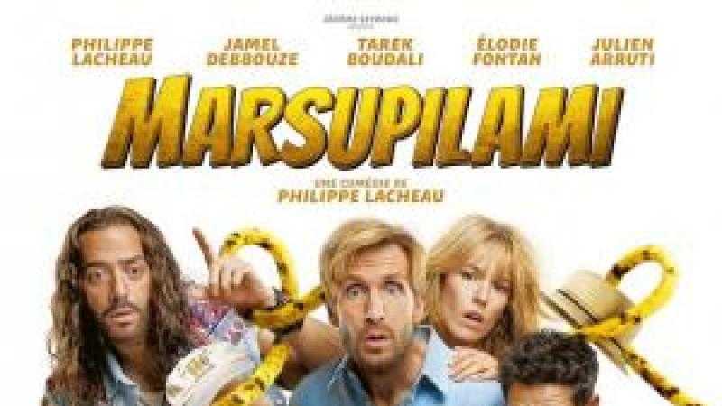 Marsupilami