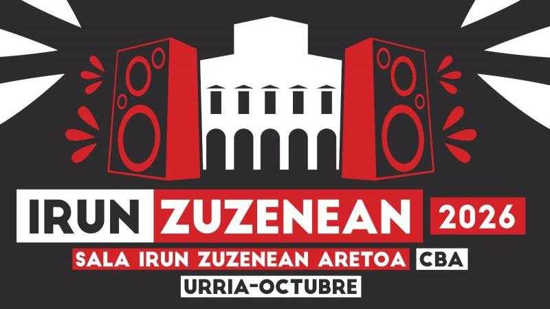 BONO IRUN OCTUBRE
