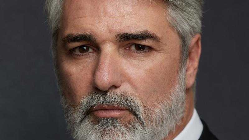 ERNESTO ARIAS - 