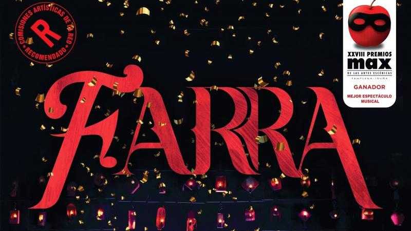 FARRA