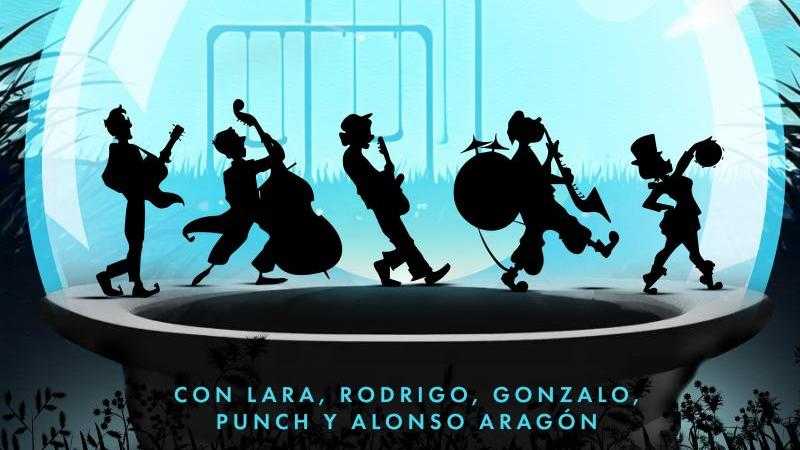 LA HORA DEL RECREO