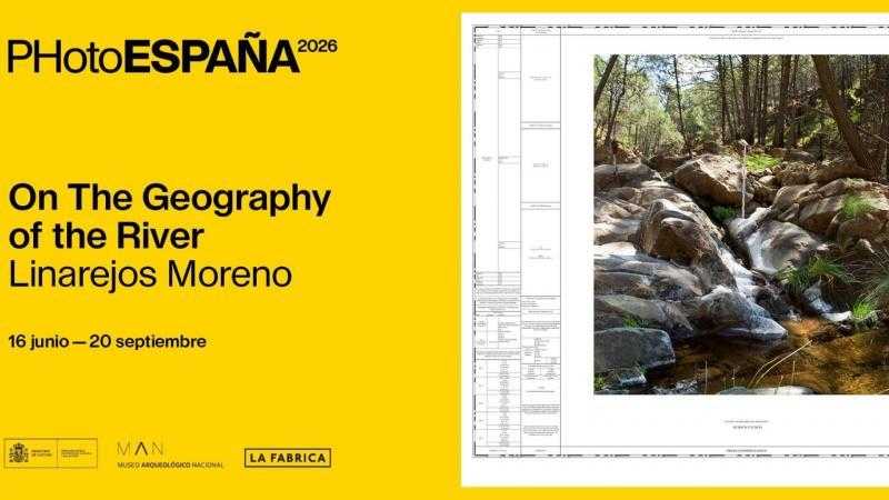 Linarejos Moreno Fotografía científica y práctica artística contemporánea. En el marco de PHE.