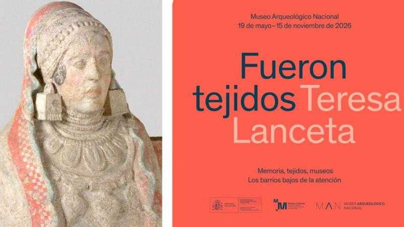 Tejer la memoria. Danzar los tejidos