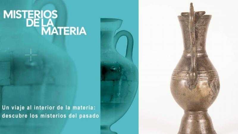Visitas Especializadas. Encuentros con…  Conservación