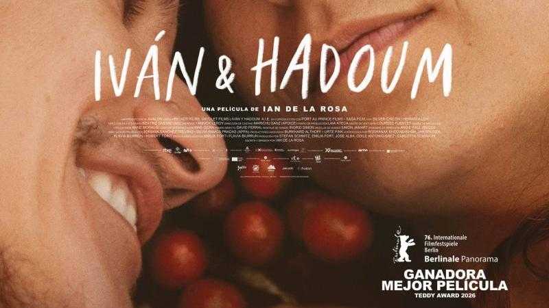 IVAN & HADOUM