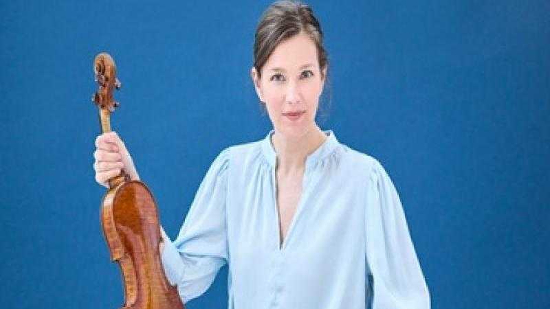 JANINE JANSEN, violín & DENIS KOZHUKHIN, piano 