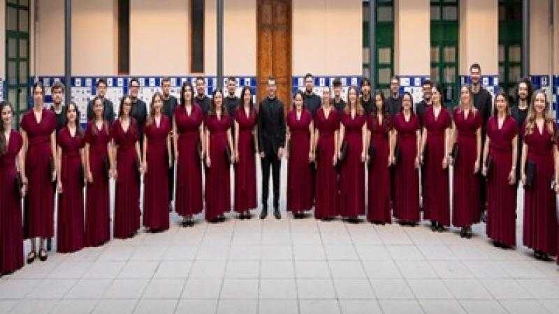 ORQUESTRA SIMFÒNICA DE CASTELLÓ & COR JOVE DE LA COMUNITAT VALENCIANA
