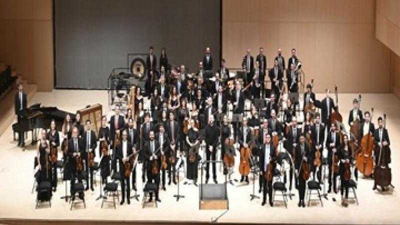 ORQUESTRA SIMFÒNICA DE CASTELLÓ & BIG BAND UJI & DAVID PASTOR, trompeta