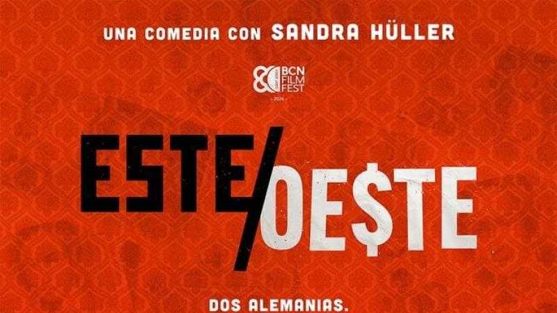 Este/Oeste