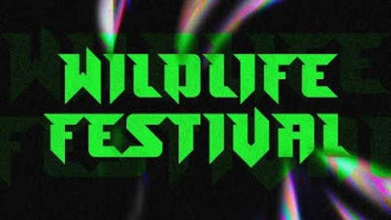 WILDLIFE FESTIVAL 2026