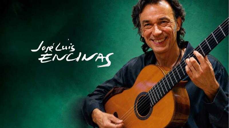 JOSÉ LUIS ENCINAS